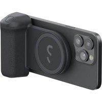 SHIFTCAM SnapSeries SnapGrip Pro Smartphone Grip for MagSafe - Black, Black