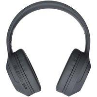 CANYON BTHS-3 Wireless Bluetooth Headphones - Dark Grey, Silver/Grey