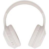 CANYON BTHS-3 Wireless Bluetooth Headphones - Beige, Cream