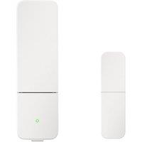 Bosch Smart Home Contact II Plus Door & Window Sensor - White, White