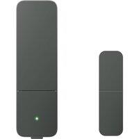 Bosch Smart Home Contact II Plus Door & Window Sensor - Anthracite, Silver/Grey