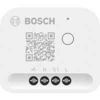 BOSCH Smart Home Dimmer Switch - White
