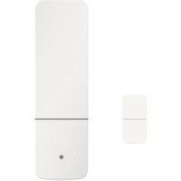 BOSCH Smart Home Contact II Door & Window Sensor - Set of 3, White, White
