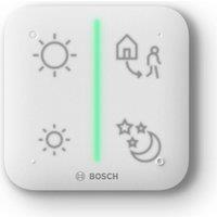 Bosch Universal Flex II Smart Switch, White