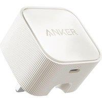 ANKER PowerPort Nano Universal USB Type-C Charger, White