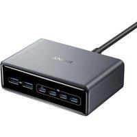 ANKER A2683241 Prime 6-Port Charger - 1.5 m, Black