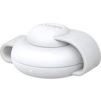ANKER MagGo 3-in-1 Qi2 Wireless Charging Pad, White