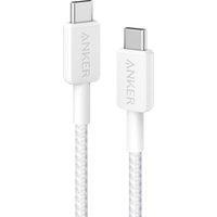 ANKER 322 USB Type-C Cable - 2 m, White