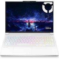 LENOVO Legion 7 16" Gaming Laptop - IntelCore? Ultra 9, RTX 5060, 2 TB SSD, White