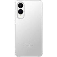 SAMSUNG Galaxy S25 Edge Case - Clear, Clear