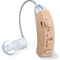 BEURER HA50 Hearing Amplifier, Cream