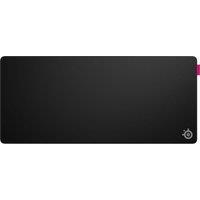 STEELSERIES QcK Performance Speed Gaming Mouse Mat - Black, XL