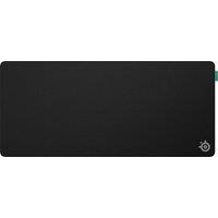 STEELSERIE QcK Performance Balance Gaming Mouse Mat - Black, XL