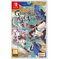 NINTENDO SWITCH 2 Rune Factory: Guardians of Azuma