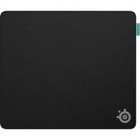 STEELSERIES QcK Performance Balance Gaming Mouse Mat - Black, Large