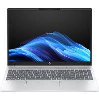 HP HP OmniBook 5 16 Laptop - IntelCore i3, 512 GB SSD, Silver, Silver/Grey