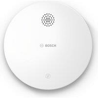 BOSCH Smart Home BSD-2 Smoke Detector - White, White