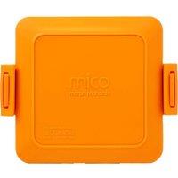 MORPHY RICHARDS Mico Microwave Toastie Maker - Orange