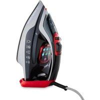 Morphy Richards Power Steam Elite 302012 Steam Iron - Red, Red