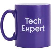 CURRYS' Tech Expert Mug