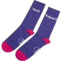 CURRYS' Tech Expert Socks