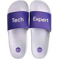 CURRYS' Tech Expert Sliders - Size 12