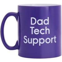 CURRYS' Dad Tech Support Mug