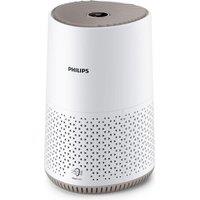 PHILIPS 600i Series AC0650/20 Air Purifier - White