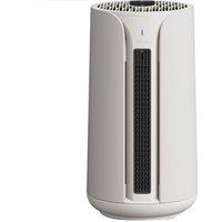 BLUEAIR ComfortPure 3-in-1 T10i Smart Air Purifier - White & Beige
