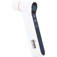 KINETIK KINETIK EAR FOREH EAD TM, White,Black