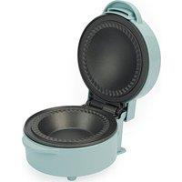 GILES & POSNER Mini Pie Maker - Blue