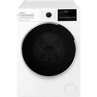 Smeg WNP96SEAUK1 9 kg 1600 Spin Washing Machine - White, White