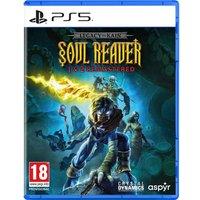 PLAYSTATION Legacy of Kain: Soul Reaver 1 & 2 Remastered Edition - PS5