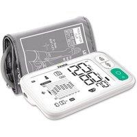 KINETIK KINTMB-2088 Smart Blood Pressure Monitor - White, White
