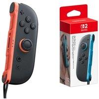 Nintendo Switch Joy-Con 2 Wireless Controllers, Left and Right Bundle