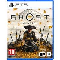 PLAYSTATION Ghost of Yotei - PS5