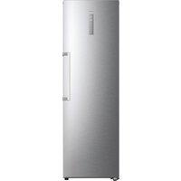 HAIER H4F306SDH1K Tall Freezer  Silver, Silver/Grey