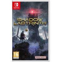 NINTENDO SWITCH Shadow Labyrinth