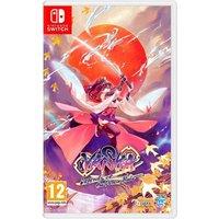NINTENDO SWITCH Yasha: Legends of the Demon Blade