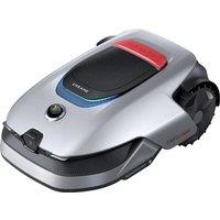 DREAME A2 Cordless Robot Lawn Mower - Grey & Black