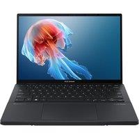 ASUS Zenbook Duo 14" 2 in 1 Laptop - IntelCore? Ultra 7, 1 TB SSD, Grey, Silver/Grey