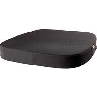 FELLOWES Breyta Comfort Seat Cushion with Cover - Black