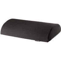 FELLOWES Breyta Foot Rest Cushion - Black