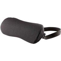 FELLOWES Breyta Lumbar Back Support Cushion - Black