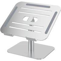FELLOWES Alumia Laptop Stand - Silver