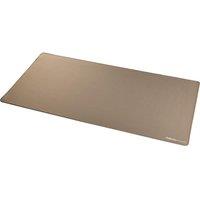 FELLOWES Breyta Desk Mat - Sand
