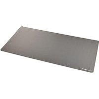 FELLOWES Breyta Desk Mat - Grey