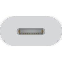 APPLE USB-C to Lightning Adapter