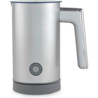 SALTER EK6359 Milk Frother - Silver, Silver/Grey