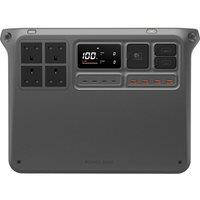 DJI Power 2000 Portable Power Station, Black